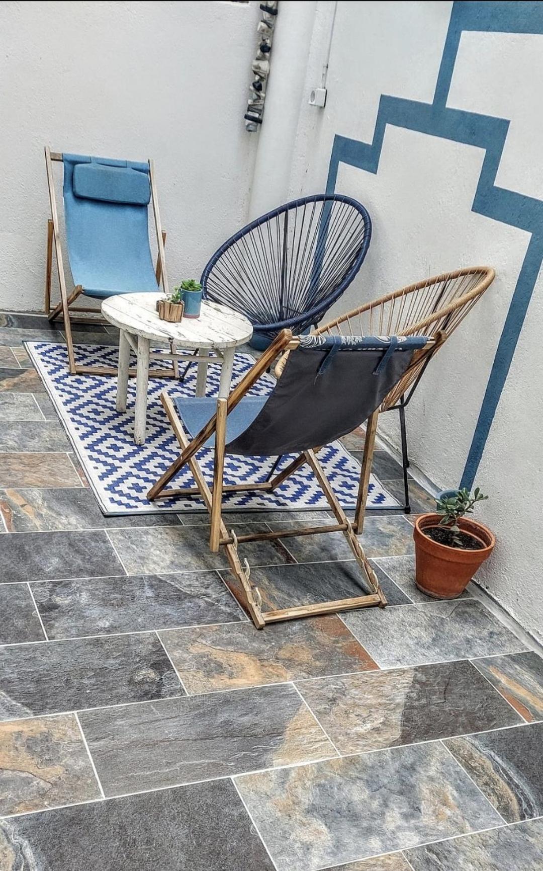 Apartamento Horizon Bleu Bouzigues Exterior foto